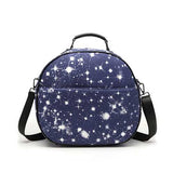 Women Casual Nylon Travel Luggage Bag