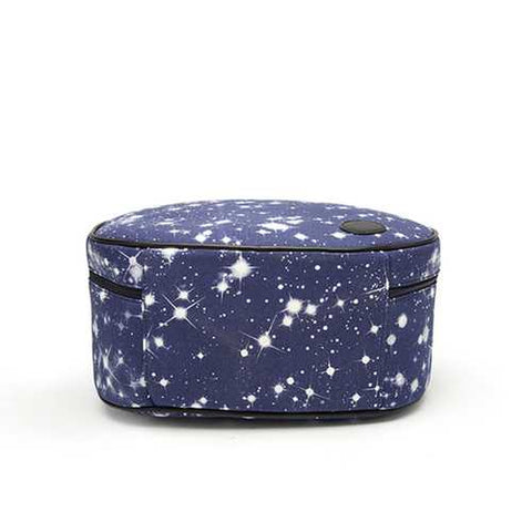 Women Casual Nylon Travel Luggage Bag