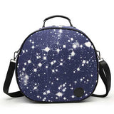 Women Casual Nylon Travel Luggage Bag