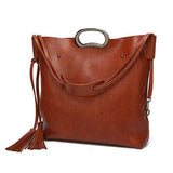 2pcs Composite Bag Fashion Women Bags