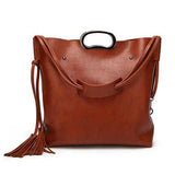 2pcs Composite Bag Fashion Women Bags