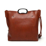 2pcs Composite Bag Fashion Women Bags