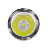 XANES 502B 2 1200LM Blue Light / Red Light / Green Light / UV Purple Light Functional Hunting Searching Flashlight Fluorescence Detection