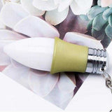 069 COB Camping Light Night Light Mini LED Flashlight Keychain Light