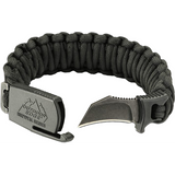 Outdoor Edge Para Claw Black Medium