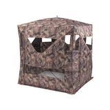 Native Mohican Ground Blind