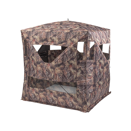 Native Mohican Ground Blind