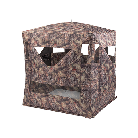 Native Mohican Ground Blind