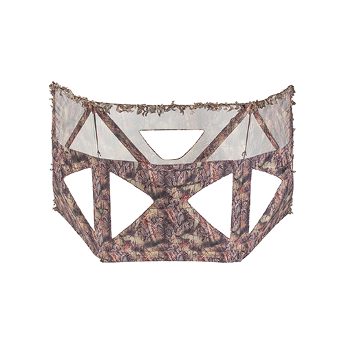 Native Yuma Ground Blind