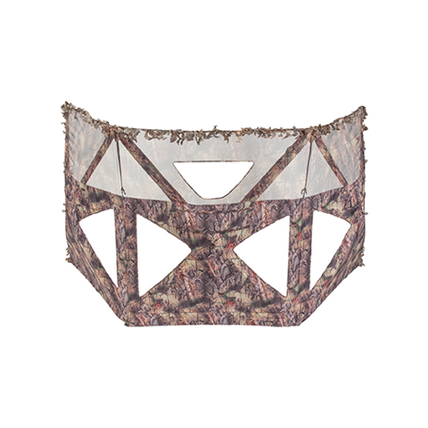 Native Yuma Ground Blind