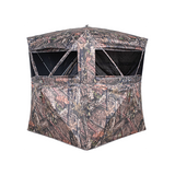 Summit Viper Blind Mossy Oak Country 3P
