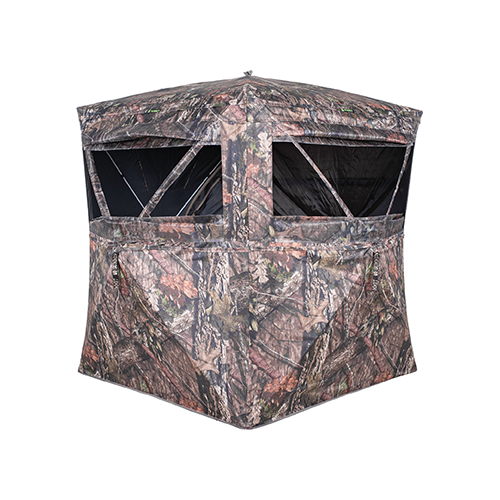 Summit Viper Blind Mossy Oak Country 3P