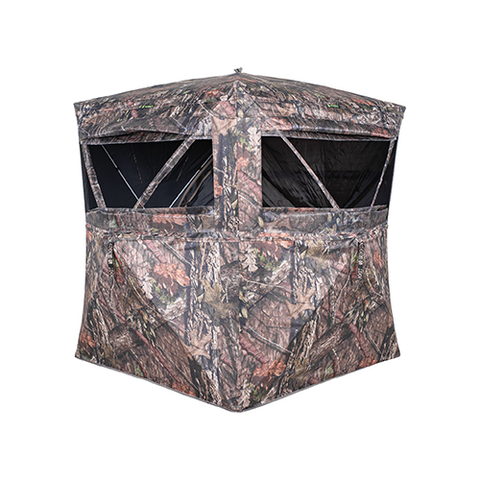 Summit Viper Blind Mossy Oak Country 3P
