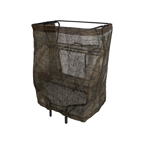 Vanish Quick Set Blind Mossy Oak Breakup Country