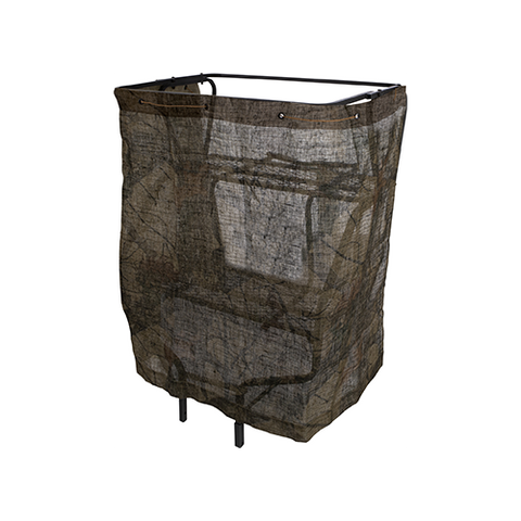 Vanish Quick Set Blind Mossy Oak Breakup Country