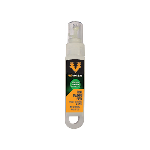 Vanish Trail Marking Paste Green