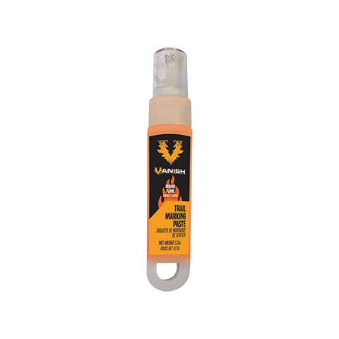 Vanish Trail Marking Paste Orange