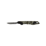 Gamekeeper Switch-Back Knife Mossy Oak Bottomland