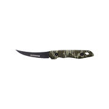 Gamekeeper Boning Knife Mossy Oak Bottomland