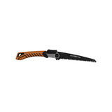 Gamekeeper Folding Saw Orange and Black