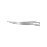 Havalon Talon Hunt Fillet Blade Replacement Blade 5 in. 3 pk.