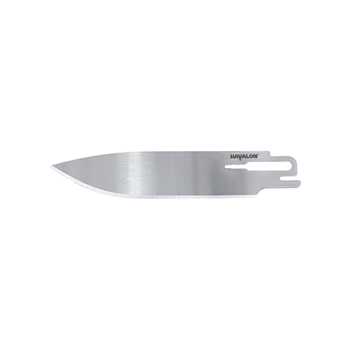 Havalon Talon Hunt Bushcraft Replacement Blade 2 pk.