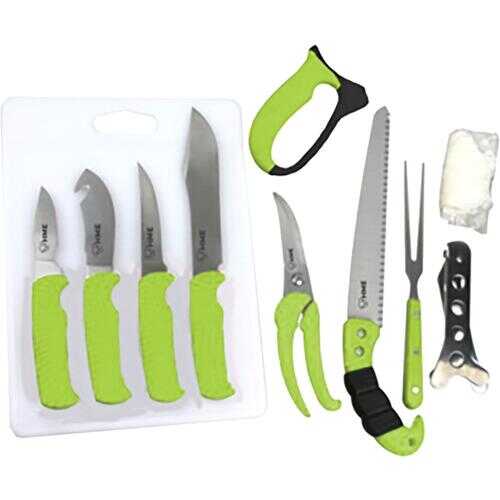 HME Field Dressing Kit Deluxe 12 pc.