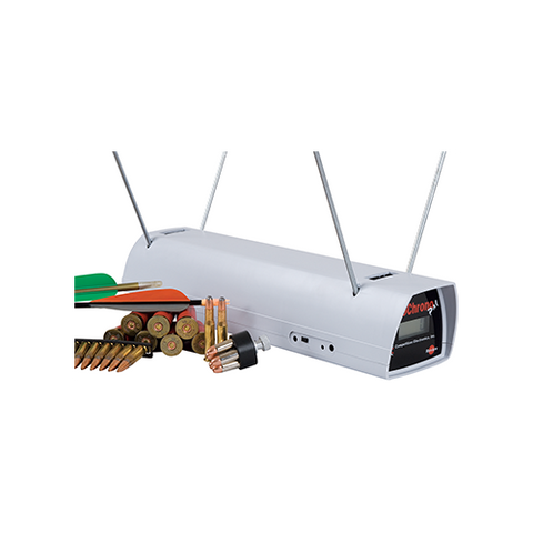 Competition Electronics ProChrono Pal