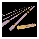 Okuma Nomad Travel Cast Rod 6Ft 6In Med Mh