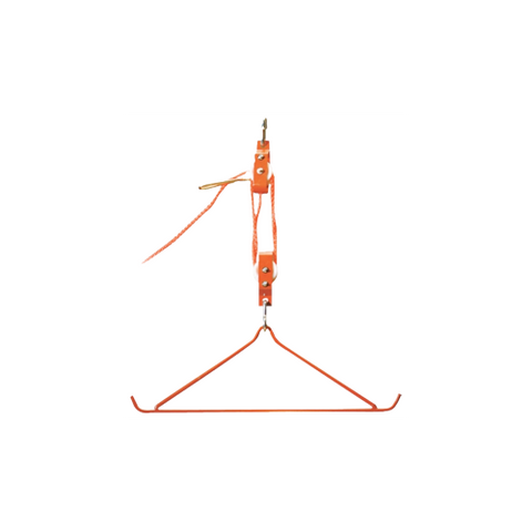 Muddy Magnum Lift System