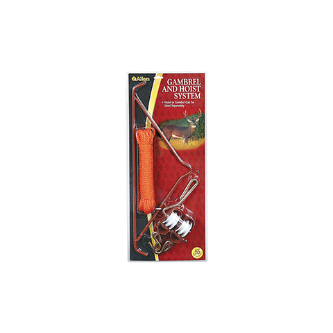 Allen Gambrel/Hoist Kit