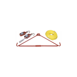 Allen Takedown Gambrel/Hoist kit