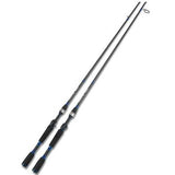 Ardent Edge 6-Feet 6-Inch Medium Casting Rod