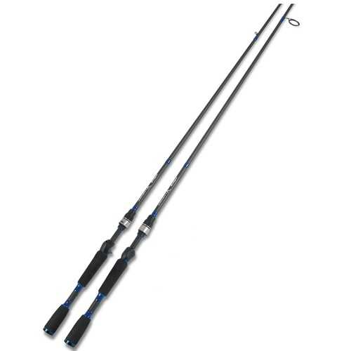 Ardent Edge 6-Feet 6-Inch Medium Casting Rod