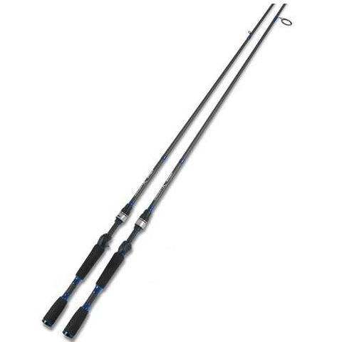 Ardent Edge 6-Feet 6-Inch Medium Casting Rod