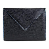 Travelon Pebble Grain Photo Envelope (Black)