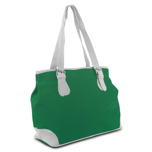 Mad Style Sporty Shoulder Bag, Green