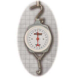 Muddy Dial Scale 550 lbs.