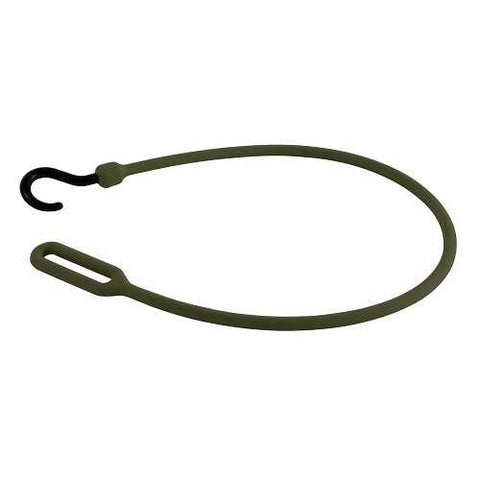 ORCA ORCPC30LECG Loop End Cord Green