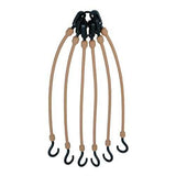 ORCA ORCFE186T Flex Web 6 Arm Tan