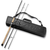 Flying Fisherman Passport Spinning Rod 7ft 10-17lb w/Case