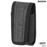 Maxpedition Entity Utility Pouch Small Charcoal