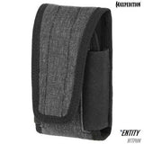Maxpedition Entity Utility Pouch Medium Charcoal
