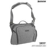 Maxpedition ENTITY Crossbody Bag Large Ash