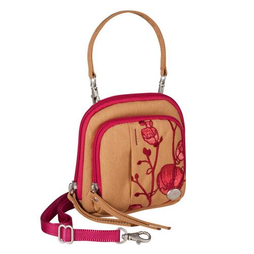 Haiku Women"s Pouch Mini Eco Crossbody Bag, Canyon