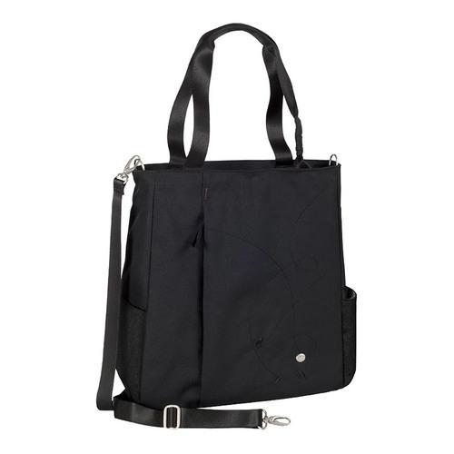 Haiku Women"s Wisdom Work Eco Tote Bag, Black