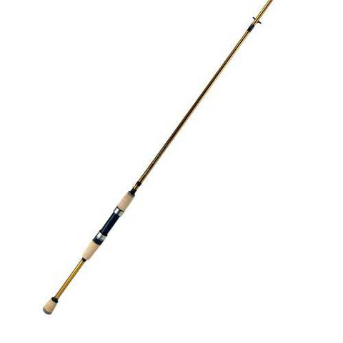 Okuma Dead Eye Classic Walleye Rods DEC-C-762ML