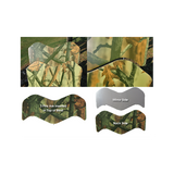 Ghost Blind fits Predator only