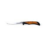 Havalon Barcuta Edge Knife Black/Orange