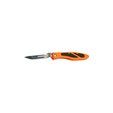 Havalon Piranta Edge Knife Orange